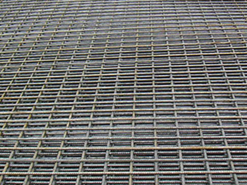 钢筋网片