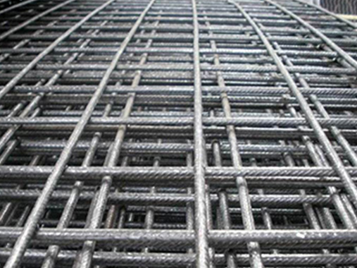 钢筋网片