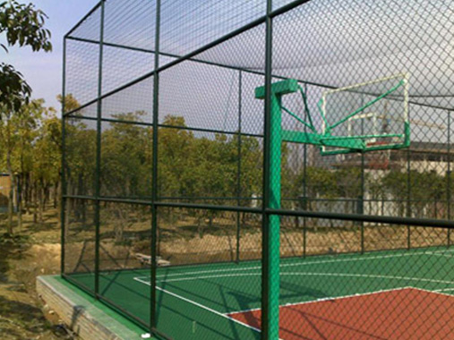 球场护栏