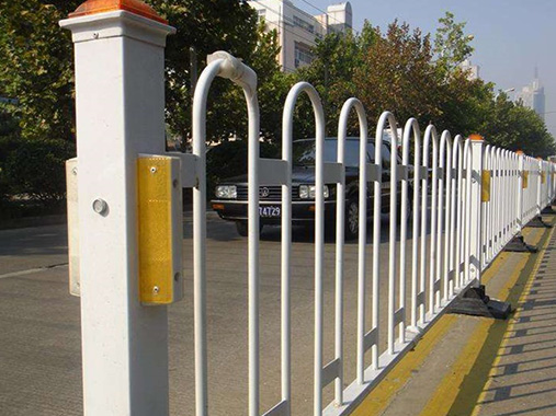 市政护栏