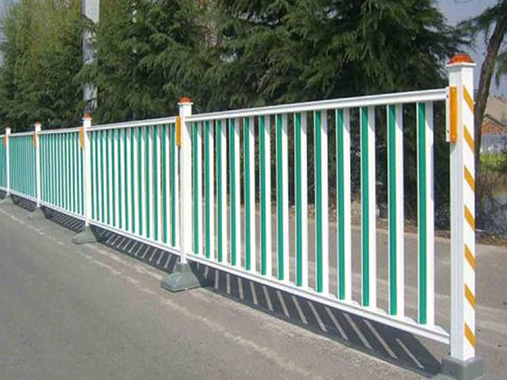 市政护栏