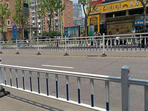 市政护栏