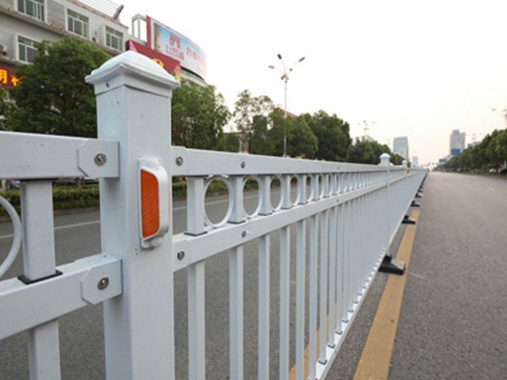 市政护栏
