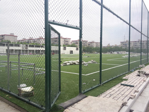 球场护栏