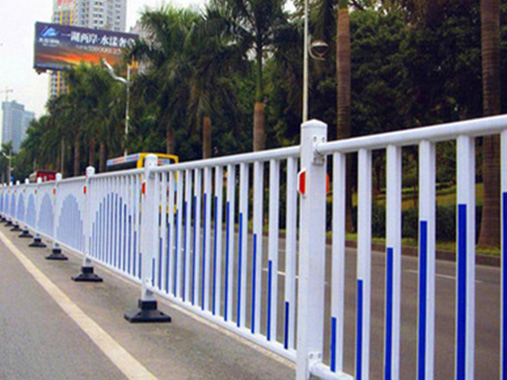 市政护栏