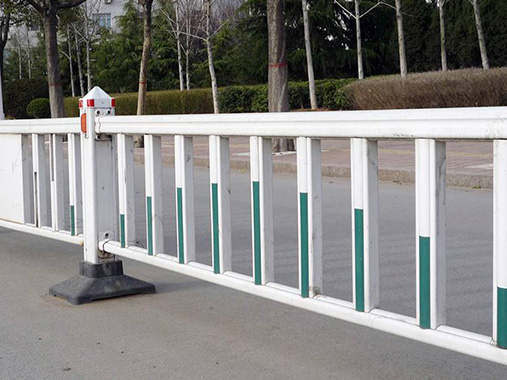 市政护栏